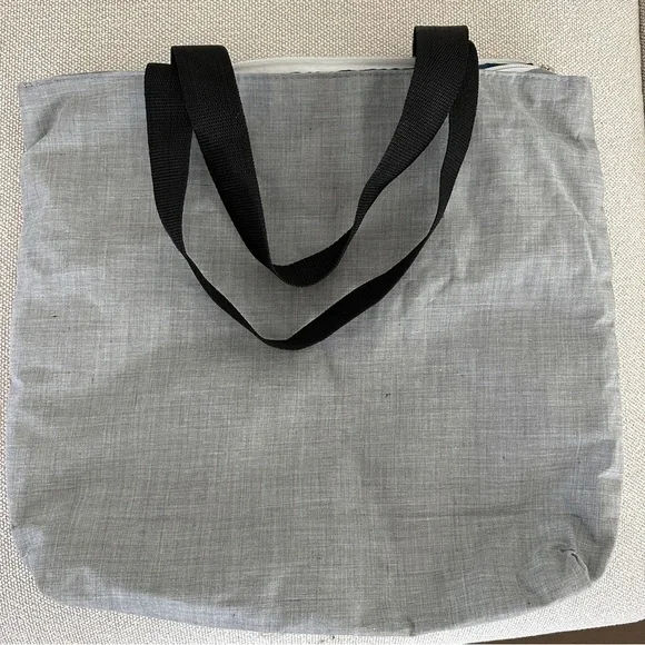 RARE hello kitty, kuromi and friends tote woven double layered bags